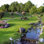 http://www.dreamstime.com/royalty-free-stock-images-stream-beautiful-park-image9998159